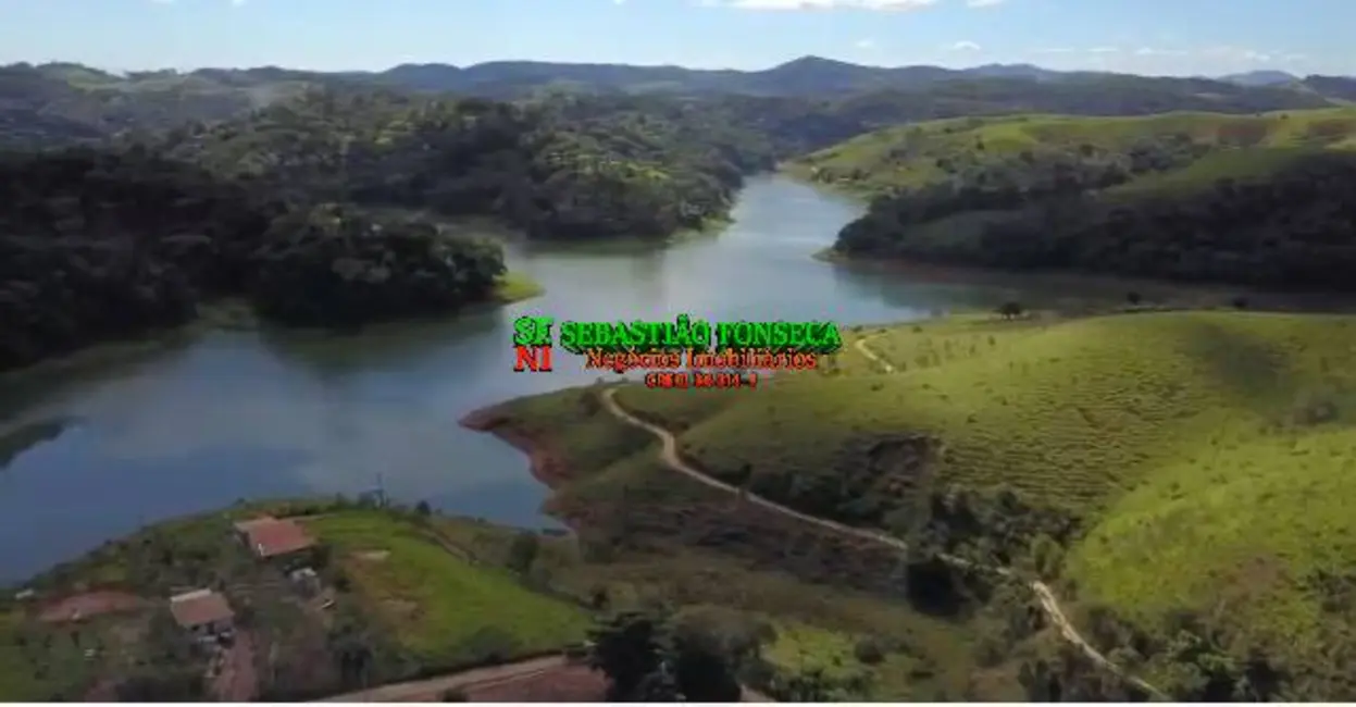 Foto 2 de Chácara com 1 quarto à venda, 1000m2 em Jambeiro - SP