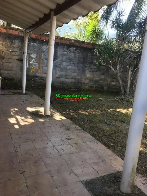 Foto 9 de Casa com 2 quartos à venda, 300m2 em Martim de Sá, Caraguatatuba - SP