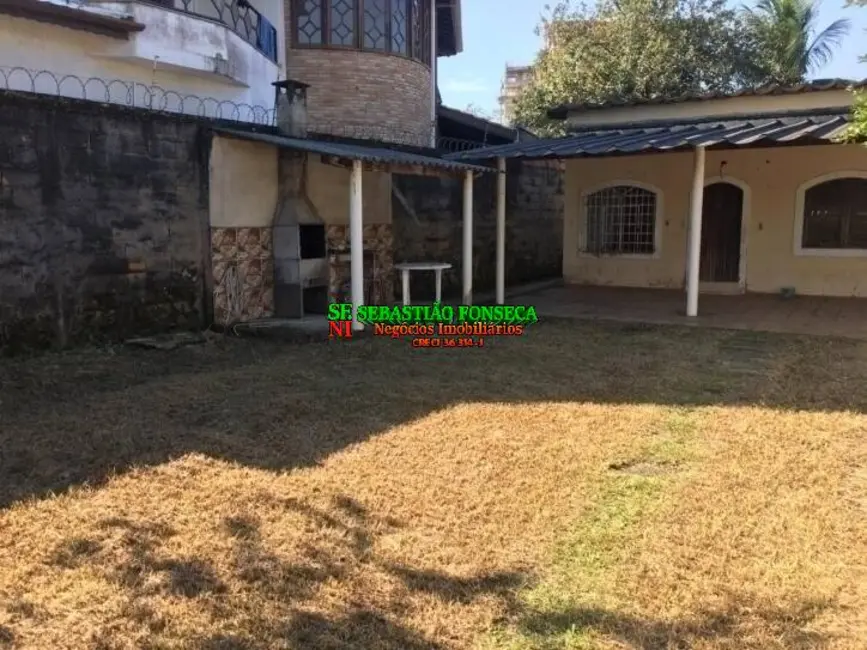 Foto 6 de Casa com 2 quartos à venda, 300m2 em Martim de Sá, Caraguatatuba - SP