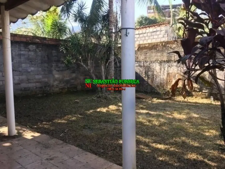 Foto 8 de Casa com 2 quartos à venda, 300m2 em Martim de Sá, Caraguatatuba - SP