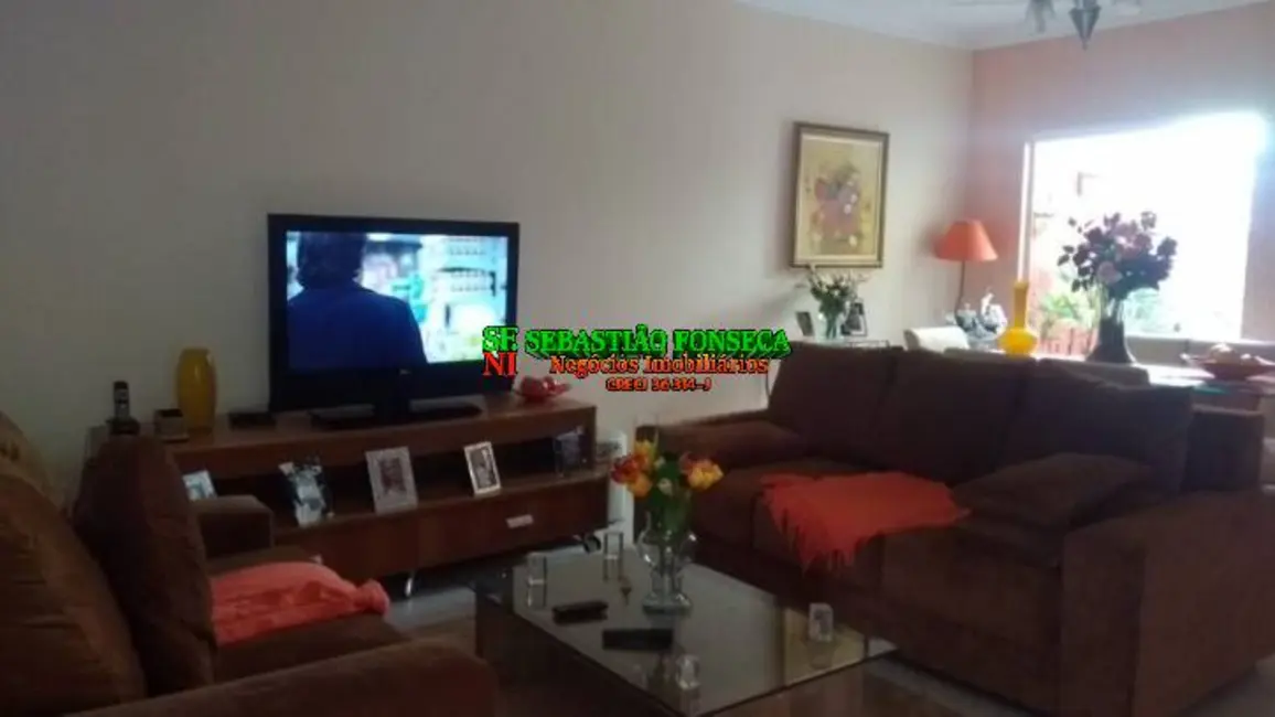 Foto 9 de Casa com 3 quartos à venda, 260m2 em Cidade Jardim, Jacarei - SP