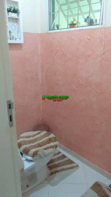 Foto 2 de Casa com 3 quartos à venda, 260m2 em Cidade Jardim, Jacarei - SP