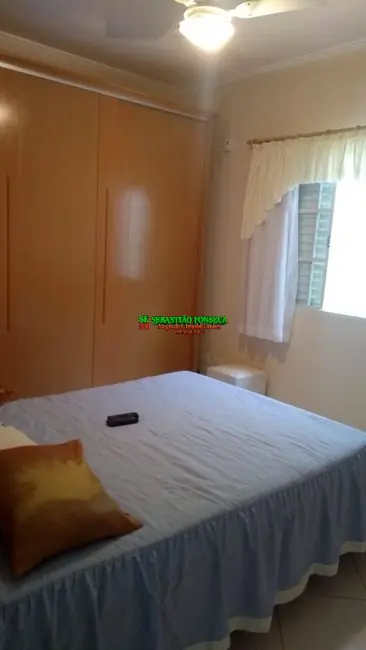 Foto 8 de Casa com 3 quartos à venda, 260m2 em Cidade Jardim, Jacarei - SP