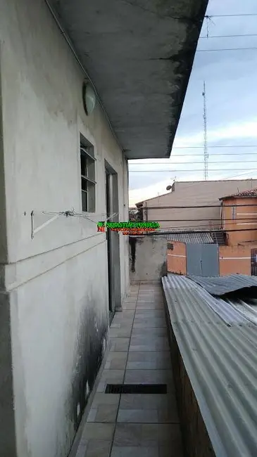 Foto 8 de Sala Comercial com 2 quartos à venda, 190m2 em Jardim Santa Marina, Jacarei - SP