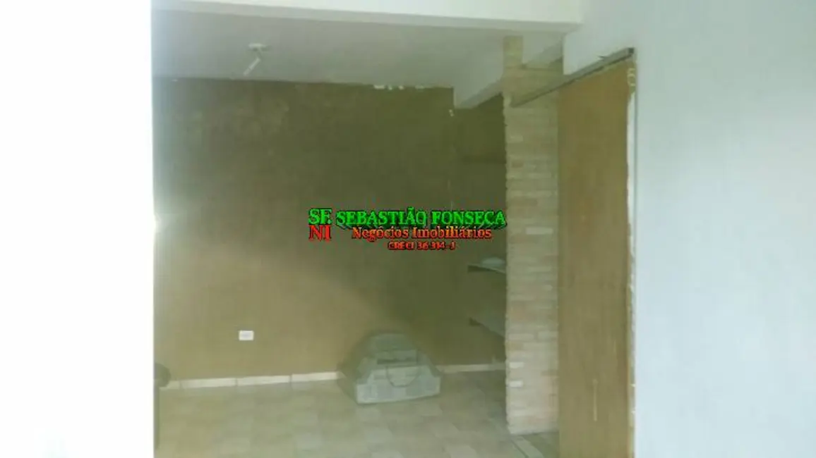 Foto 7 de Sala Comercial com 2 quartos à venda, 190m2 em Jardim Santa Marina, Jacarei - SP