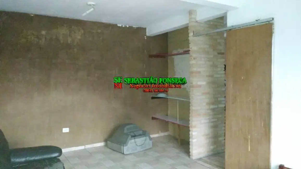 Foto 5 de Sala Comercial com 2 quartos à venda, 190m2 em Jardim Santa Marina, Jacarei - SP