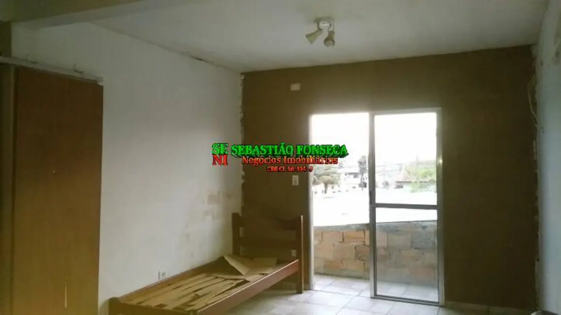 Foto 6 de Sala Comercial com 2 quartos à venda, 190m2 em Jardim Santa Marina, Jacarei - SP