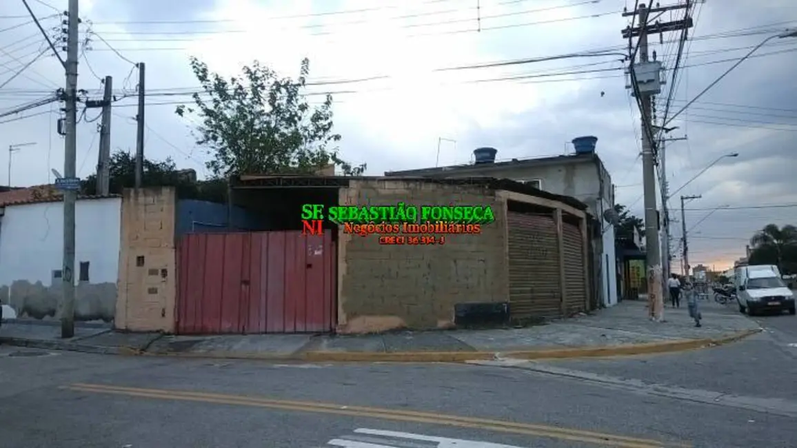 Foto 4 de Sala Comercial com 2 quartos à venda, 190m2 em Jardim Santa Marina, Jacarei - SP