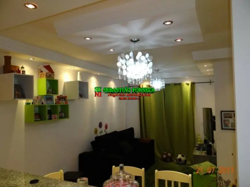 Apartamento com 3 quartos à venda, 76m2 em Sao Jose Dos Campos - SP - imagem 1 Foto 1 de Apartamento com 3 quartos à venda, 76m2 em Sao Jose Dos Campos - SP
