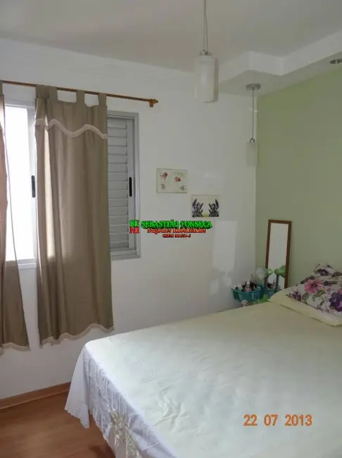 Apartamento com 3 quartos à venda, 76m2 em Sao Jose Dos Campos - SP - imagem 2 Foto 2 de Apartamento com 3 quartos à venda, 76m2 em Sao Jose Dos Campos - SP