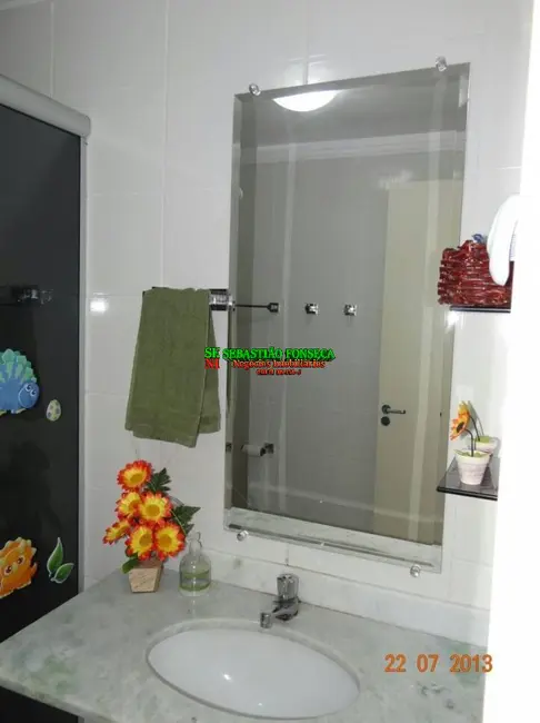 Apartamento com 3 quartos à venda, 76m2 em Sao Jose Dos Campos - SP - imagem 4 Foto 4 de Apartamento com 3 quartos à venda, 76m2 em Sao Jose Dos Campos - SP