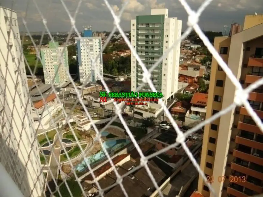 Apartamento com 3 quartos à venda, 76m2 em Sao Jose Dos Campos - SP - imagem 7 Foto 7 de Apartamento com 3 quartos à venda, 76m2 em Sao Jose Dos Campos - SP