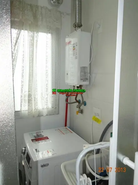 Apartamento com 3 quartos à venda, 76m2 em Sao Jose Dos Campos - SP - imagem 6 Foto 6 de Apartamento com 3 quartos à venda, 76m2 em Sao Jose Dos Campos - SP