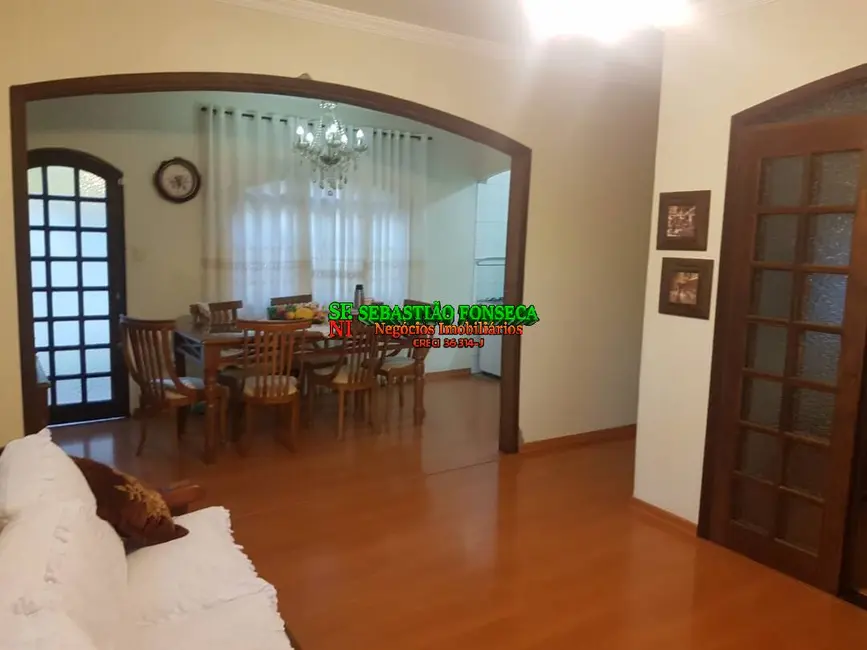 Foto 1 de Casa com 2 quartos à venda, 250m2 em Sao Jose Dos Campos - SP