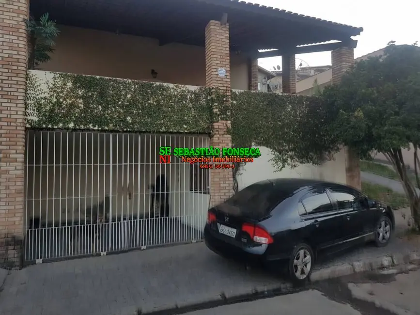 Foto 3 de Casa com 2 quartos à venda, 250m2 em Sao Jose Dos Campos - SP