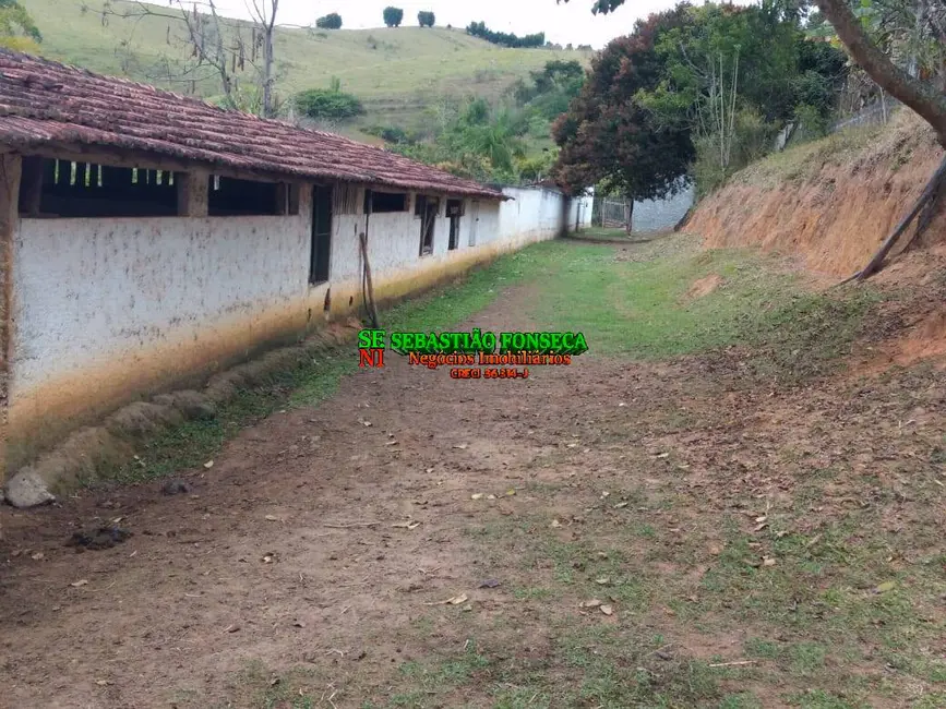 Sítio / Rancho com 7 quartos à venda, 30000m2 em Paraibuna - SP - imagem 4 Foto 4 de Sítio / Rancho com 7 quartos à venda, 30000m2 em Paraibuna - SP