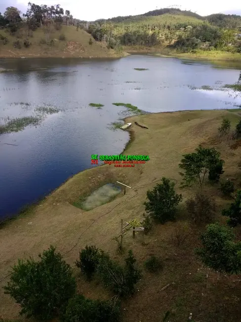 Foto 2 de Sítio / Rancho com 3 quartos à venda, 30000m2 em Centro, Paraibuna - SP