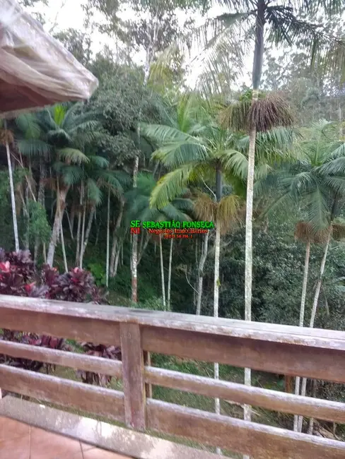 Sítio / Rancho com 3 quartos à venda, 30000m2 em Centro, Paraibuna - SP - imagem 8 Foto 8 de Sítio / Rancho com 3 quartos à venda, 30000m2 em Centro, Paraibuna - SP