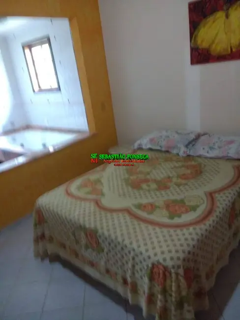 Sítio / Rancho com 3 quartos à venda, 30000m2 em Centro, Paraibuna - SP - imagem 5 Foto 5 de Sítio / Rancho com 3 quartos à venda, 30000m2 em Centro, Paraibuna - SP