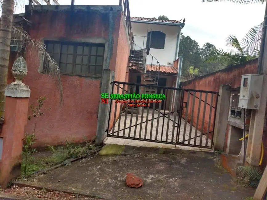 Chácara com 3 quartos à venda, 640m2 em Centro, Jambeiro - SP - imagem 7 Foto 7 de Chácara com 3 quartos à venda, 640m2 em Centro, Jambeiro - SP