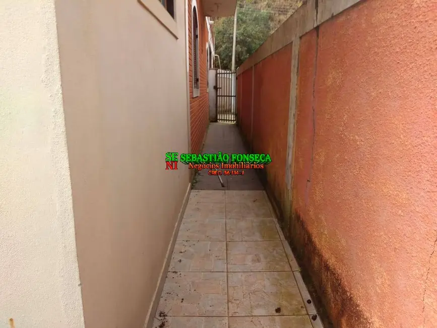 Foto 2 de Chácara com 3 quartos à venda, 640m2 em Centro, Jambeiro - SP