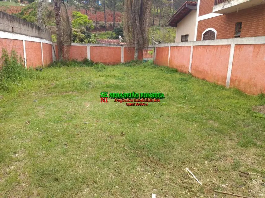 Chácara com 3 quartos à venda, 640m2 em Centro, Jambeiro - SP - imagem 6 Foto 6 de Chácara com 3 quartos à venda, 640m2 em Centro, Jambeiro - SP