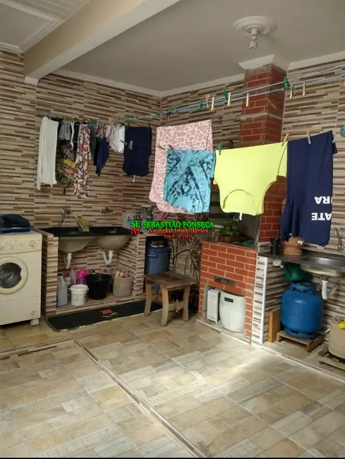 Foto 3 de Sobrado com 4 quartos à venda, 153m2 em Sao Jose Dos Campos - SP