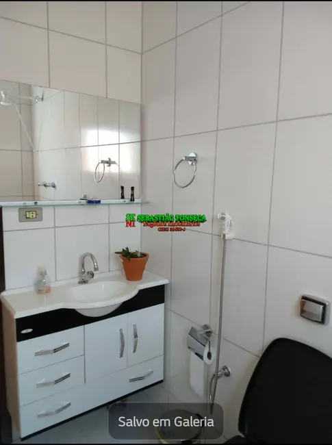 Foto 5 de Sobrado com 4 quartos à venda, 153m2 em Sao Jose Dos Campos - SP