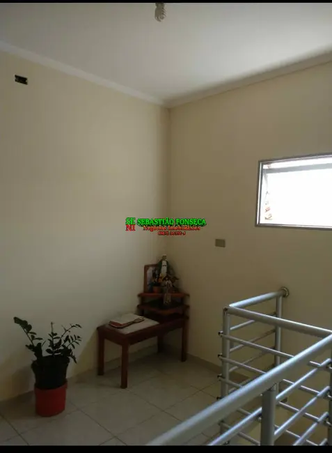 Foto 7 de Sobrado com 4 quartos à venda, 153m2 em Sao Jose Dos Campos - SP