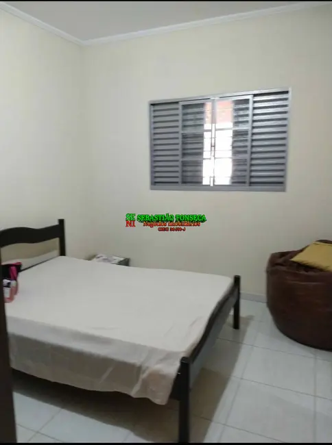 Foto 4 de Sobrado com 4 quartos à venda, 153m2 em Sao Jose Dos Campos - SP