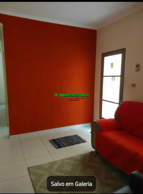 Foto 8 de Sobrado com 4 quartos à venda, 153m2 em Sao Jose Dos Campos - SP