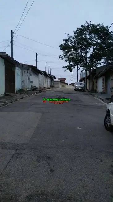 Foto 4 de Casa com 2 quartos à venda, 132m2 em Sao Jose Dos Campos - SP