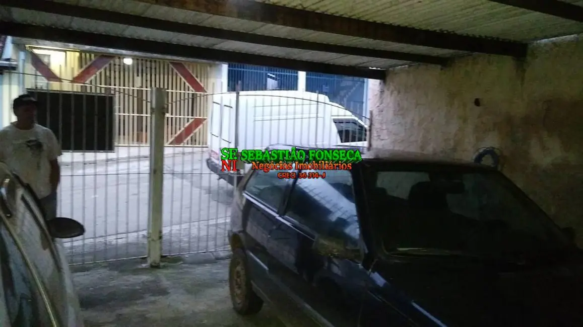 Foto 7 de Casa com 2 quartos à venda, 132m2 em Sao Jose Dos Campos - SP