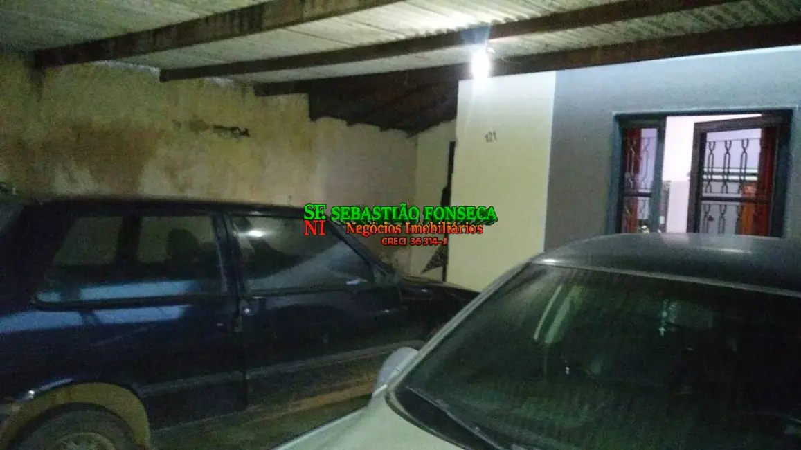 Foto 6 de Casa com 2 quartos à venda, 132m2 em Sao Jose Dos Campos - SP