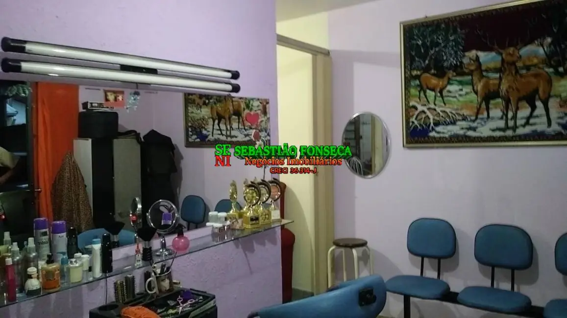 Foto 8 de Casa com 2 quartos à venda, 132m2 em Sao Jose Dos Campos - SP