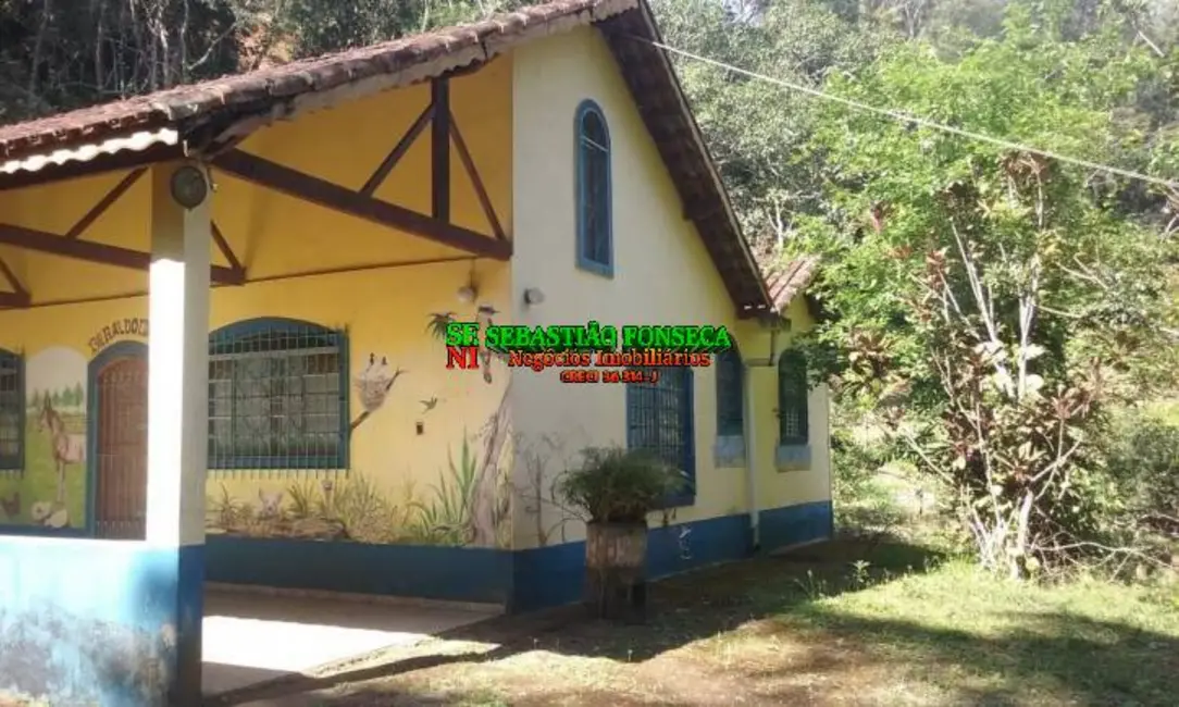 Sítio / Rancho com 4 quartos à venda em Sao Jose Dos Campos - SP - imagem 7 Foto 7 de Sítio / Rancho com 4 quartos à venda em Sao Jose Dos Campos - SP