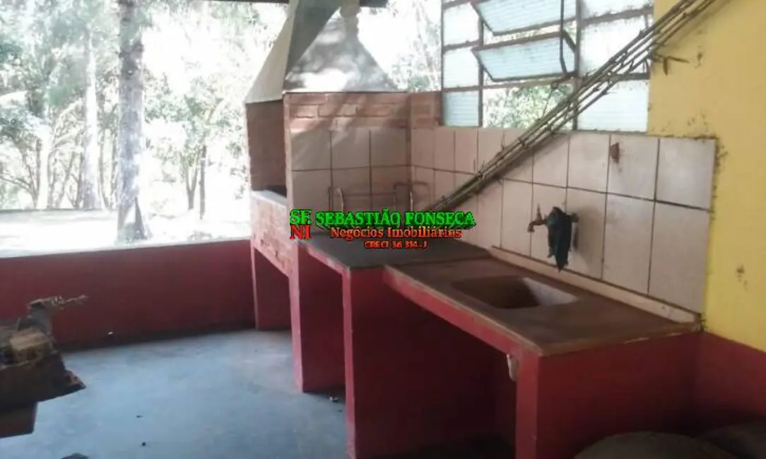 Sítio / Rancho com 4 quartos à venda em Sao Jose Dos Campos - SP - imagem 4 Foto 4 de Sítio / Rancho com 4 quartos à venda em Sao Jose Dos Campos - SP