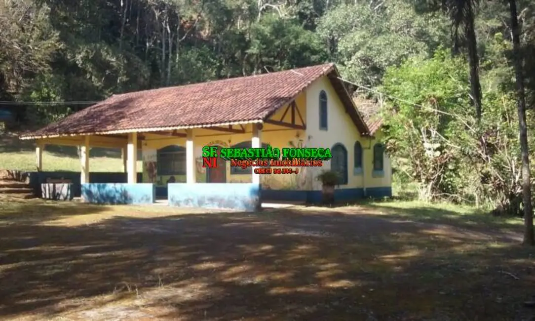 Sítio / Rancho com 4 quartos à venda em Sao Jose Dos Campos - SP - imagem 3 Foto 3 de Sítio / Rancho com 4 quartos à venda em Sao Jose Dos Campos - SP