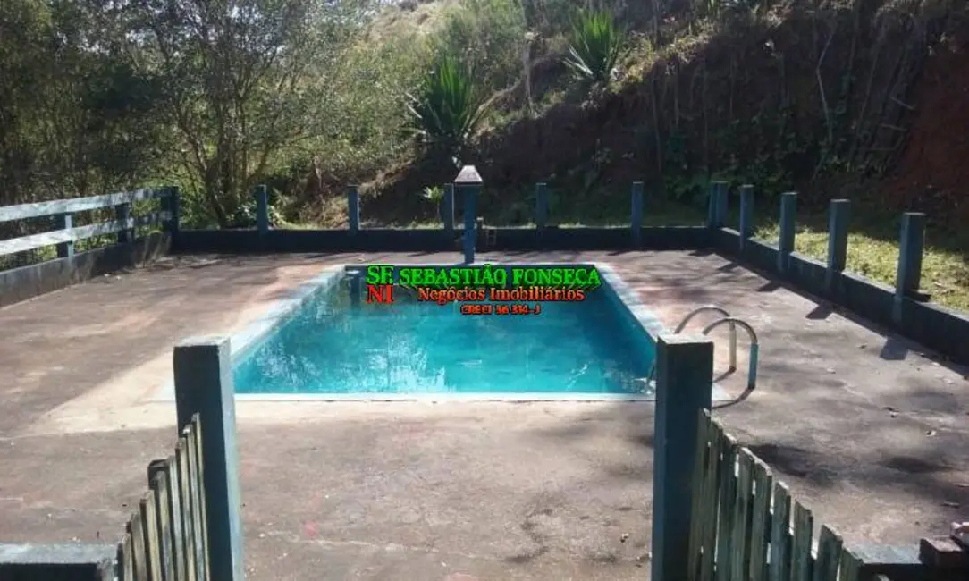 Sítio / Rancho com 4 quartos à venda em Sao Jose Dos Campos - SP - imagem 6 Foto 6 de Sítio / Rancho com 4 quartos à venda em Sao Jose Dos Campos - SP