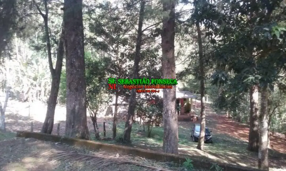 Sítio / Rancho com 4 quartos à venda em Sao Jose Dos Campos - SP - imagem 8 Foto 8 de Sítio / Rancho com 4 quartos à venda em Sao Jose Dos Campos - SP