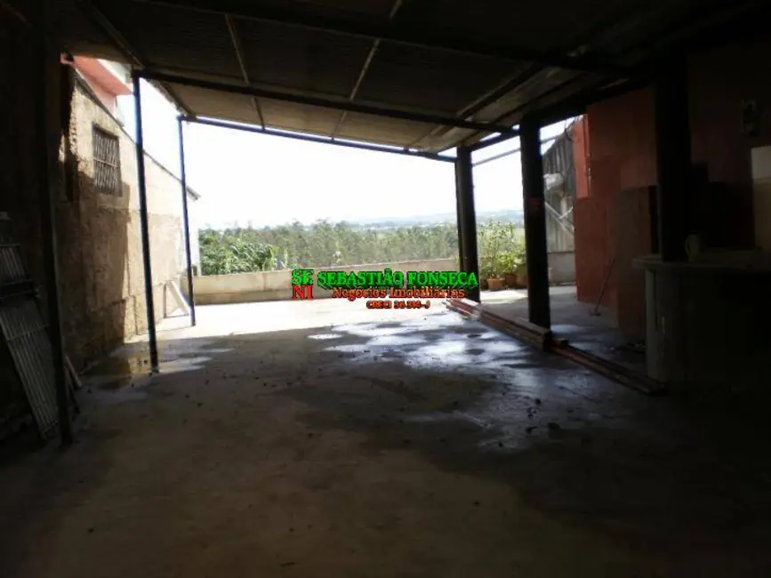 Sala Comercial à venda, 608m2 em Sao Jose Dos Campos - SP - imagem 3 Foto 3 de Sala Comercial à venda, 608m2 em Sao Jose Dos Campos - SP