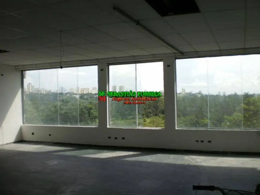 Foto 2 de Sala Comercial à venda, 608m2 em Sao Jose Dos Campos - SP