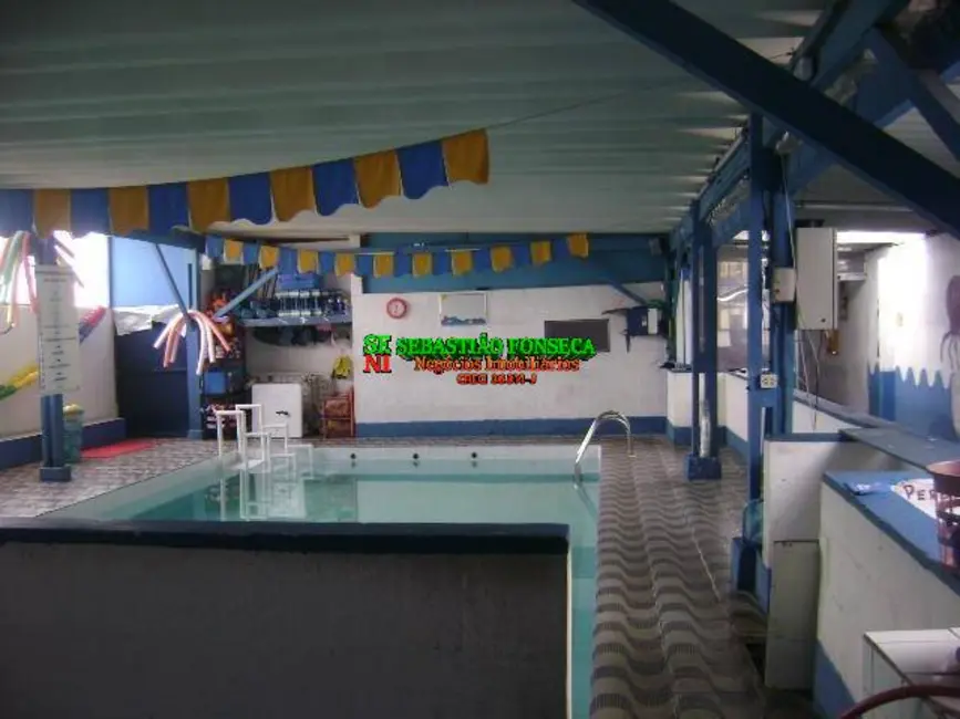 Sala Comercial à venda, 600m2 em Sao Jose Dos Campos - SP - imagem 3 Foto 3 de Sala Comercial à venda, 600m2 em Sao Jose Dos Campos - SP