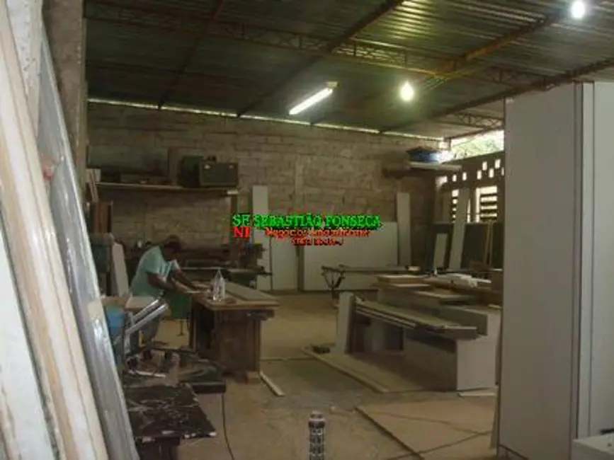 Armazém / Galpão à venda, 1500m2 em Sao Jose Dos Campos - SP - imagem 6 Foto 6 de Armazém / Galpão à venda, 1500m2 em Sao Jose Dos Campos - SP