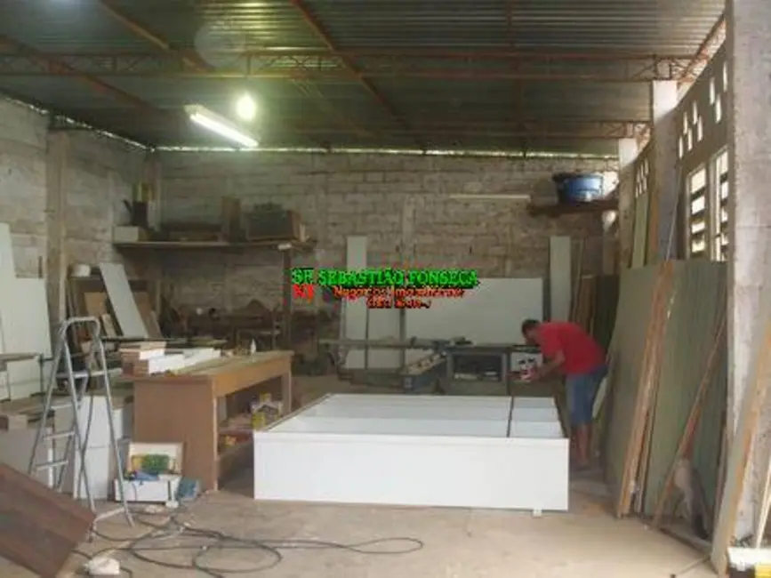 Armazém / Galpão à venda, 1500m2 em Sao Jose Dos Campos - SP - imagem 7 Foto 7 de Armazém / Galpão à venda, 1500m2 em Sao Jose Dos Campos - SP