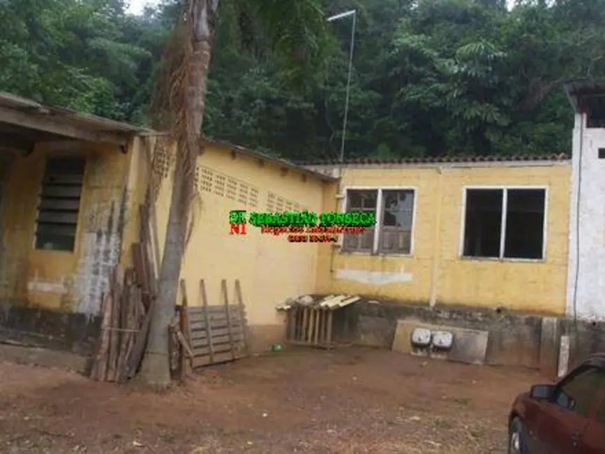 Armazém / Galpão à venda, 1500m2 em Sao Jose Dos Campos - SP - imagem 3 Foto 3 de Armazém / Galpão à venda, 1500m2 em Sao Jose Dos Campos - SP