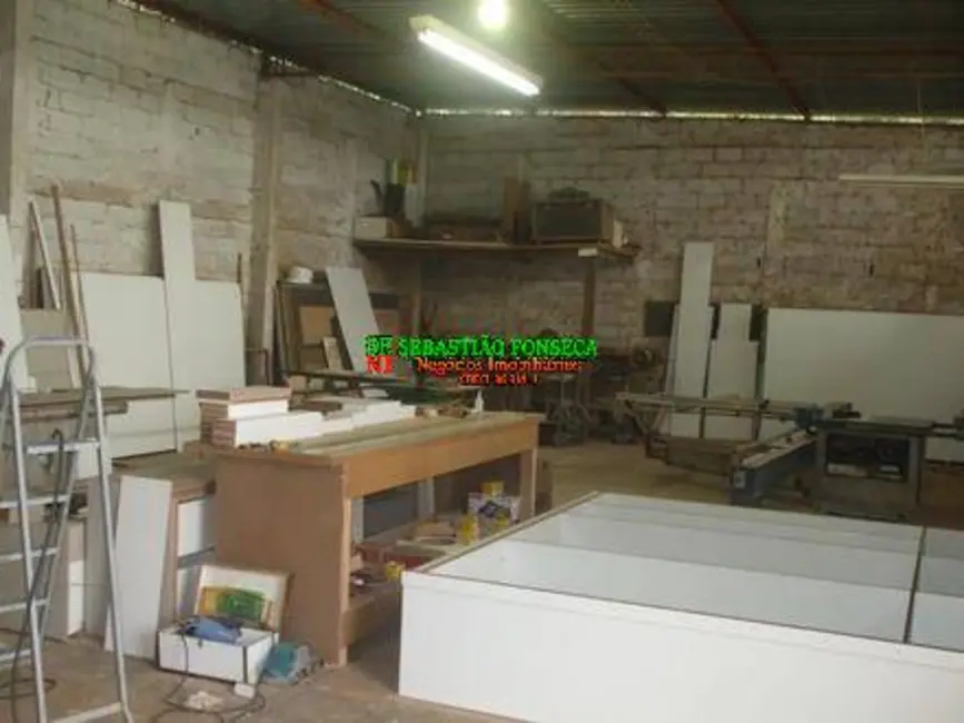 Armazém / Galpão à venda, 1500m2 em Sao Jose Dos Campos - SP - imagem 4 Foto 4 de Armazém / Galpão à venda, 1500m2 em Sao Jose Dos Campos - SP