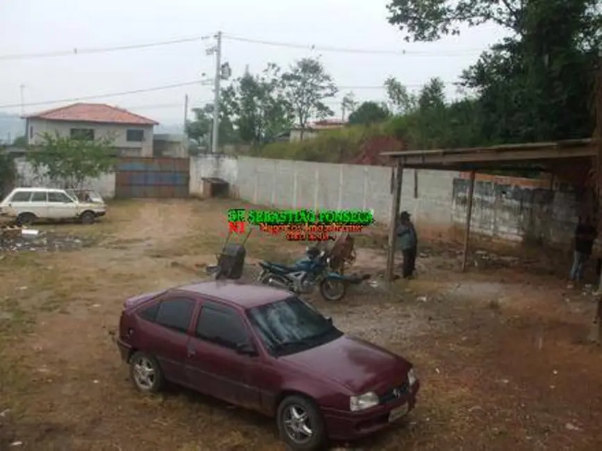 Foto 2 de Armazém / Galpão à venda, 1500m2 em Sao Jose Dos Campos - SP