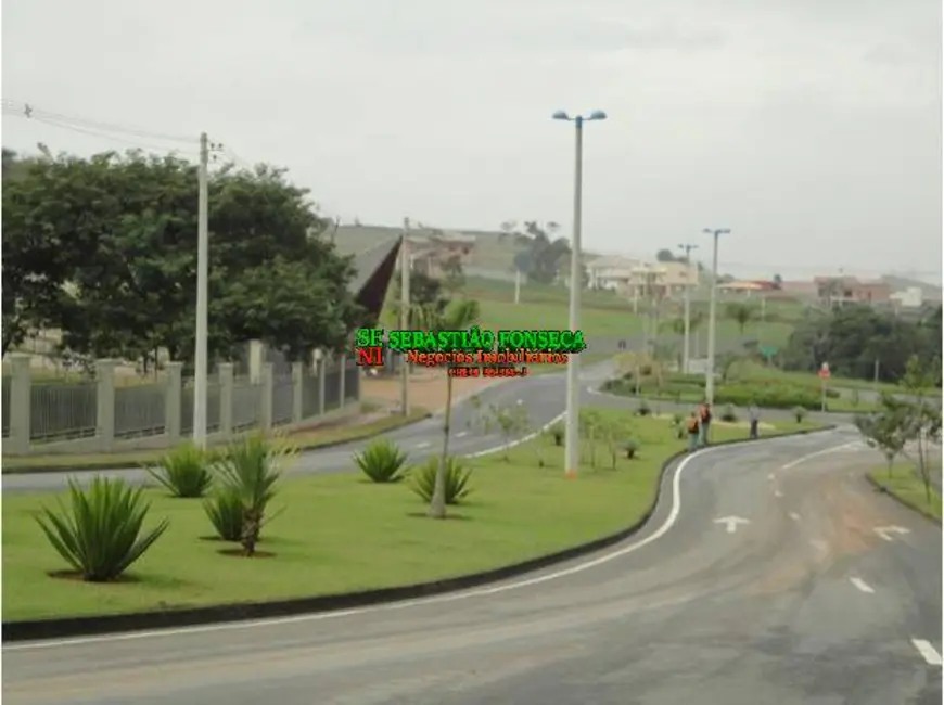 Foto 2 de Lote de Condomínio à venda, 1400m2 em Sao Jose Dos Campos - SP