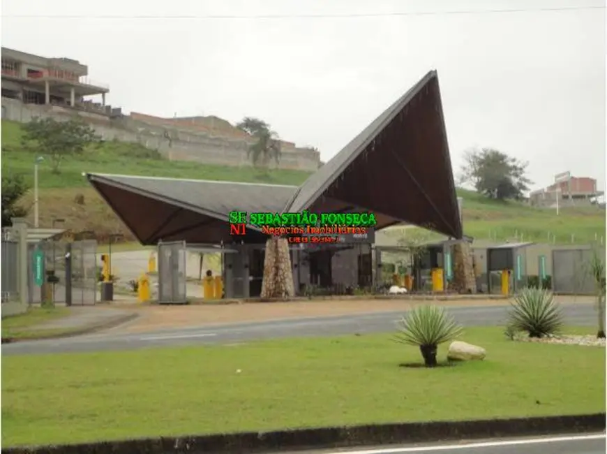 Foto 3 de Lote de Condomínio à venda, 1400m2 em Sao Jose Dos Campos - SP